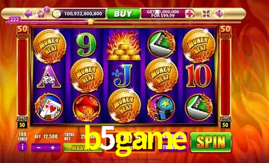 Slot Games Collection