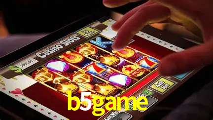 Gaming Technology