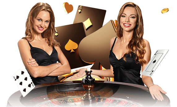 Jogue com dealers reais no B5GAME!
