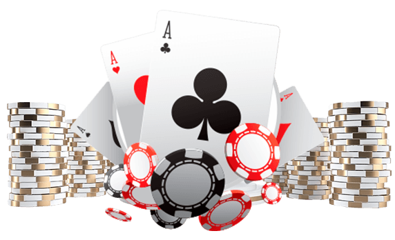 Jogue jogos de pôquer em B5GAME