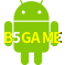 Aplicativo B5GAMEbet para Android