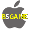 Aplicativo B5GAMEbet para iOS