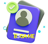 Tornar-se um membro do B5GAME é muito simples