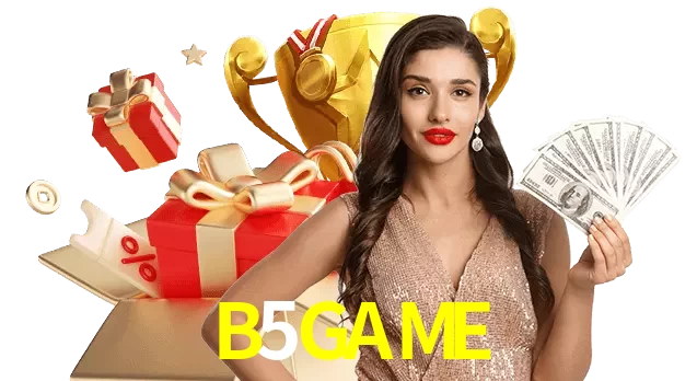 B5GAME